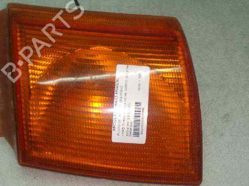 Pisca frente esquerdo FORD TRANSIT Van (T_ _) 2.5 D (TAL, TAS, TGL, TWS) (68 hp) 6166918 | 6166918 | 34222 |