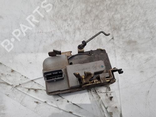 Front left lock CITROËN XSARA (N1) 2.0 HDi 90 | BP17441173C98 