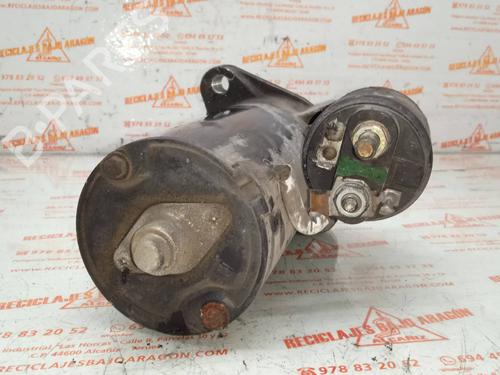 Startmotor AUDI A6 C5 (4B2)  | BP7946670M8 