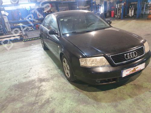 Gearbox AUDI A6 C5 (4B2)  | BP7946665M3 