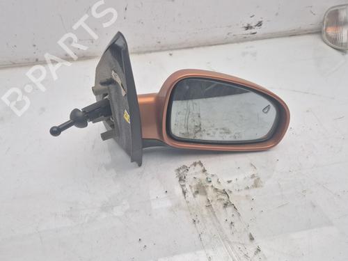 Used Right mirror CHEVROLET AVEO / KALOS Hatchback (T200) 1.4 16V (94 hp) 26523868
