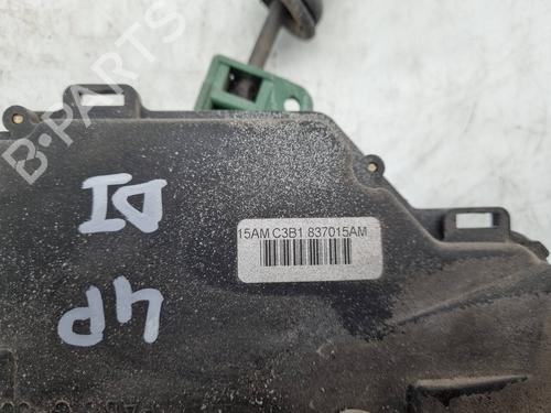 Front left lock SEAT CORDOBA (6L2) 1.9 TDI | BP9392538C98 