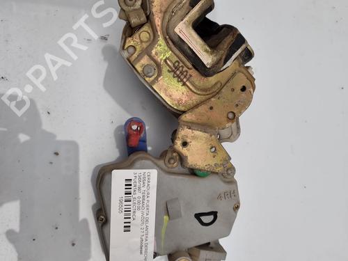 Used Front right lock NISSAN TERRANO II (R20) 2.7 TDi 4WD (125 hp) 22322765