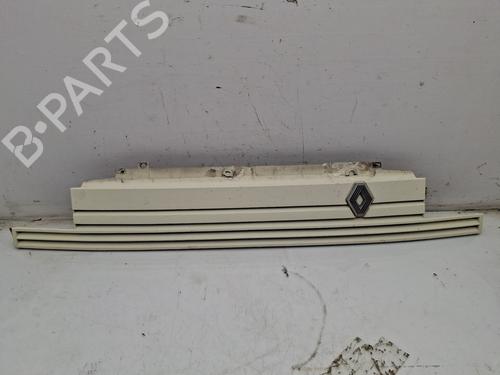 Used Grille RENAULT 5 (122_) 1.4 Automatik (1229, 1399) (59 hp) 32114461