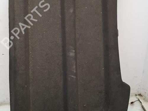 Used Rear parcel shelf Rear parcel shelf DACIA SANDERO II TCe 90 (B8M1, B8MA, B8AC) (90 hp) 36700885 36700885