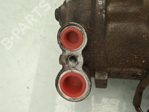 AC compressor OPEL TIGRA TwinTop (X04) 1.4 (R97) | BP16823091M34 