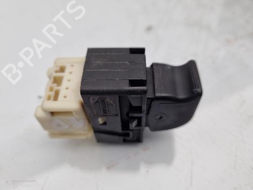 Left rear window switch NISSAN PRIMERA Hatchback (P11) 1.8 16V | BP11791994I29 