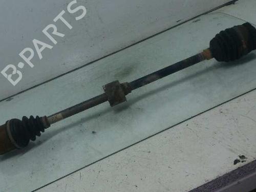 Drivaksel fortil Højre OPEL TIGRA TwinTop (X04) 1.4 (R97) (90 hp) 7933386