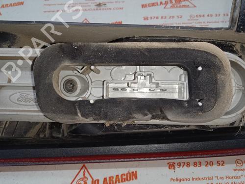 Left taillight FORD FOCUS II Turnier (DA_, FFS, DS)  | BP7945843C34 