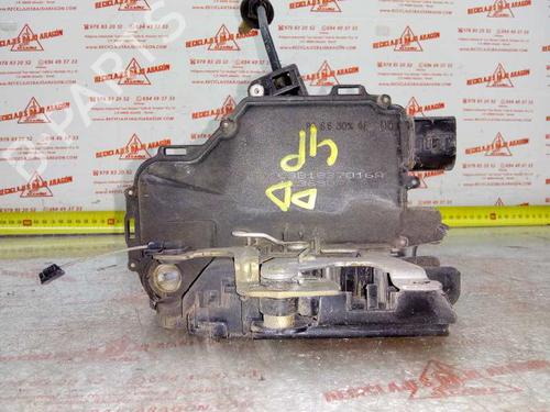 Used Front right lock SEAT TOLEDO II (1M2) 1.9 TDI (110 hp) 7937477