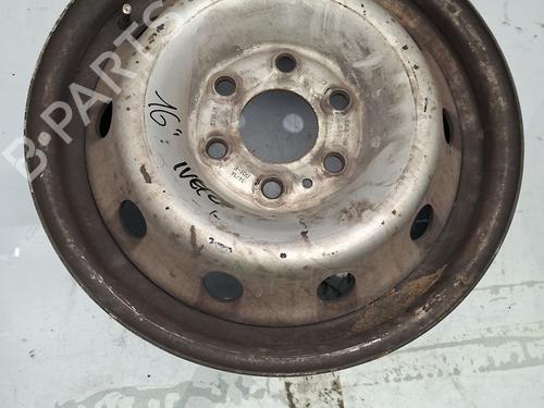 Felg Felg IVECO DAILY V Van 29S13, 29L13, 35C13, 35S13, 40C13, 40S13 (126 hp) 39688184 39688184