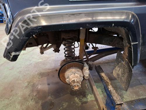 Used Front left wheel arch trim TOYOTA LAND CRUISER (_J7_, _JL7_) 2.4 TD (LJ70_, LJ73_, LJ70RV) (86 hp) 28387708