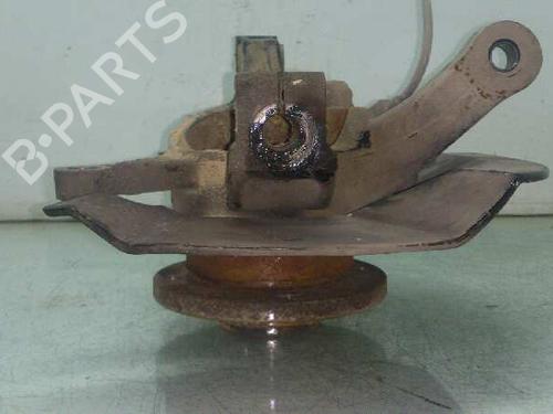 Right front steering knuckle SUZUKI IGNIS II (MH) 1.5 (RM415) | BP7933842M26 