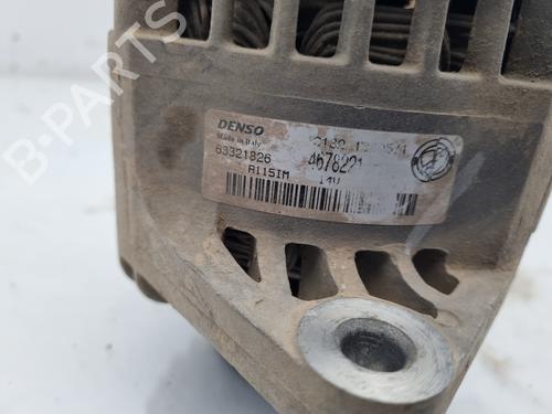Alternator ALFA ROMEO GT (937_)  | BP22322511M7 