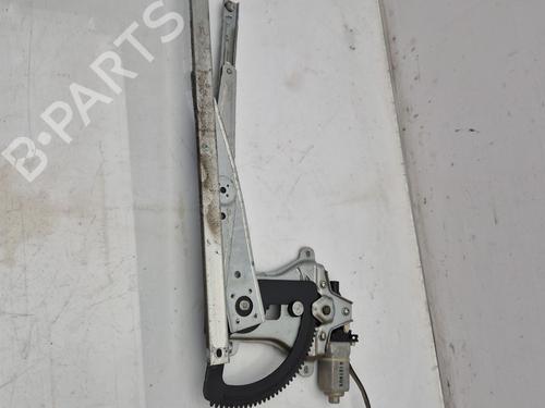 Front left window mechanism CHEVROLET AVEO / KALOS Hatchback (T200) 1.4 | BP23660393C22