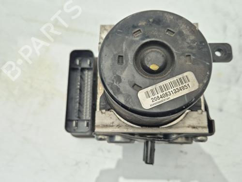ABS pump JAGUAR S-TYPE II (X200) 2.7 D | BP24977493M43 