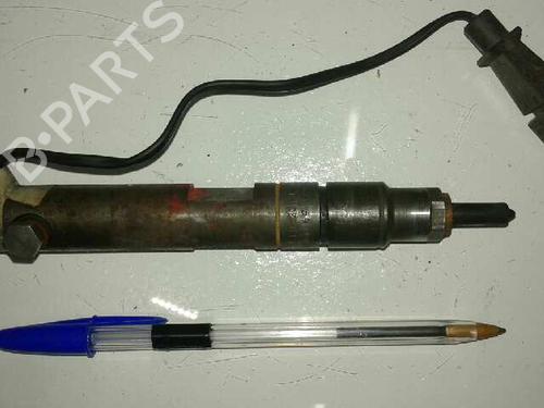 Used Injector VW GOLF III (1H1) [1989-2000]  7929946