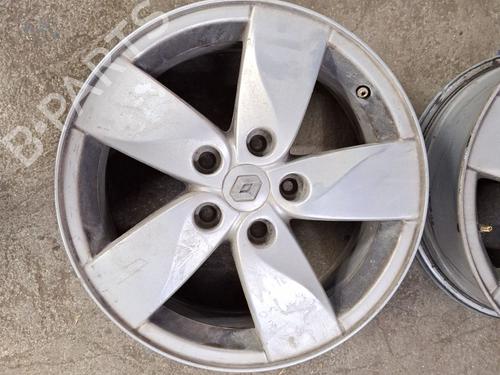 Rim RENAULT FLUENCE (L3_) 1.5 dCi (L30D, L30L, L306, L33F, L33L, L33M, L33V, L33W) | BP22759315C45 