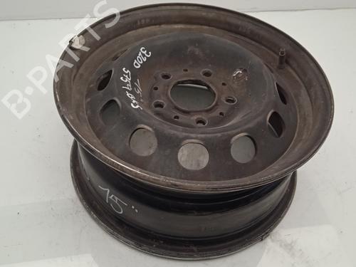 Used Rim BMW 3 (E46) 320 d (136 hp) 8339966