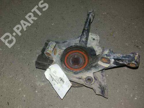 Used Left front steering knuckle Left front steering knuckle FIAT MAREA (185_) 1.9 JTD 105 (185AXN1A) (105 hp) 7938425 7938425