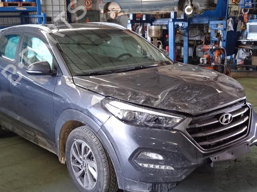 HYUNDAI TUCSON (TL, TLE) 1.7 CRDi (141 hp) 911101