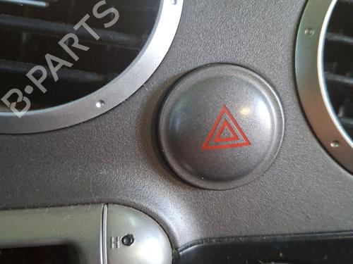 Used Warning switch Warning switch 39142001 39142001