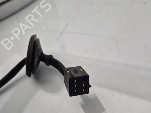 Right mirror OPEL CORSA D (S07)  | BP22738276C27 