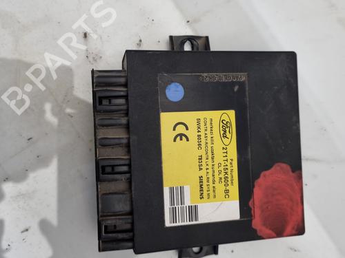 Computer verlichting FORD TRANSIT CONNECT (P65_, P70_, P80_) 1.8 TDCi (90 hp) 22322612
