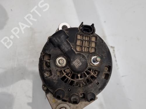 Used Alternator CHEVROLET AVEO / KALOS Hatchback (T250, T255) [2006-2025]  22322866