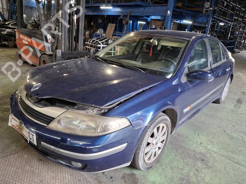 Startmotor RENAULT LAGUNA II (BG0/1_) 1.9 dCi (BG08, BG0G) | BP23002012M8 