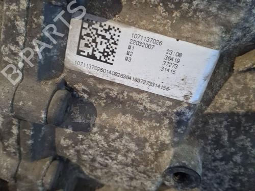 Gearbox AUDI A6 C6 Avant (4F5) 3.0 TDI quattro | BP32114464M3 - Image 4