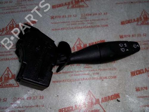 Rattstammestilk FORD FUSION (JU_) [2002-2012]  7936858