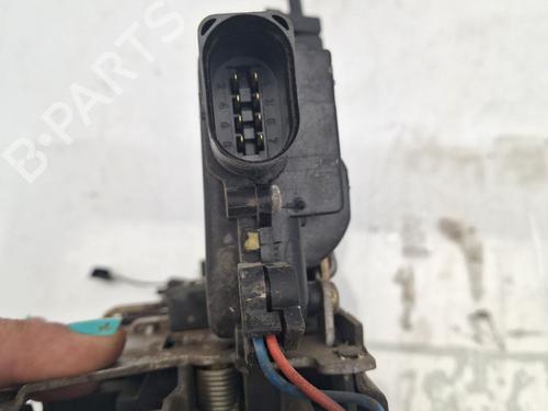 Zamek drzwi przednich prawych SEAT TOLEDO II (1M2) 1.9 TDI | BP28291569C97 
