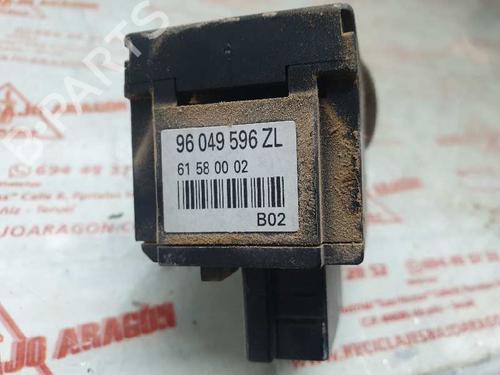 Steering column stalk CITROËN JUMPY I (U6U_)  | BP7944799I23 