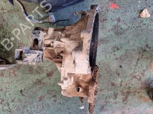 Used Gearbox LAND ROVER FREELANDER I (L314) [1998-2006]  16094903