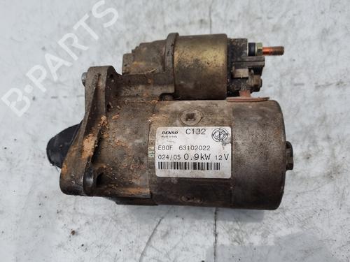 Starter FIAT PANDA (169_) 1.2 (169.AXB11, 169.AXB1A) | BP17745970M8 