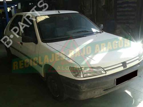 Startmotor PEUGEOT 306 Hatchback (7A, 7C, N3, N5)  | BP7932922M8 