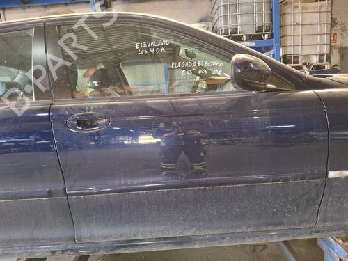Used Right front door JAGUAR X-TYPE I (X400) 2.0 D (130 hp) 22321417