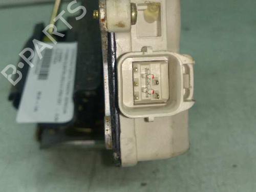 Rear right lock HYUNDAI ELANTRA III (XD) 2.0 CRDi | BP7932307C99 