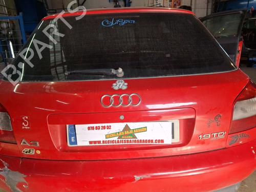 Bakluke CC/Kombi-Kupé AUDI A3 (8L1) 1.9 TDI (130 hp) 28387667