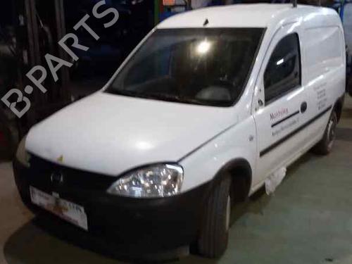 Højre bagtil støddæmper OPEL COMBO Box Body/MPV 1.7 DTI 16V | BP14214384M19 