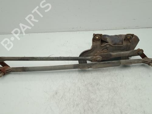 Used Front wiper motor FIAT TEMPRA (159_) [1990-1998]  8801580