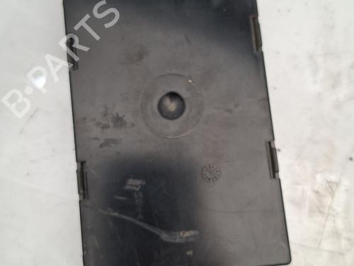 Engine control unit (ECU) RENAULT KANGOO (KC0/1_) 1.5 dCi (KC07) | BP38016574M57 - Image 3