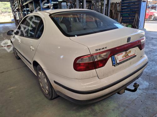 Left mirror SEAT TOLEDO II (1M2) 1.9 TDI | BP22984199C26 