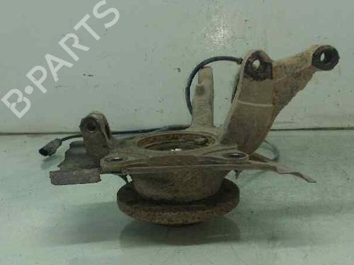 Left front steering knuckle FIAT PUNTO (188_) 1.2 60 (188.030, .050, .130, .150, .230, .250) | BP7931969M25 