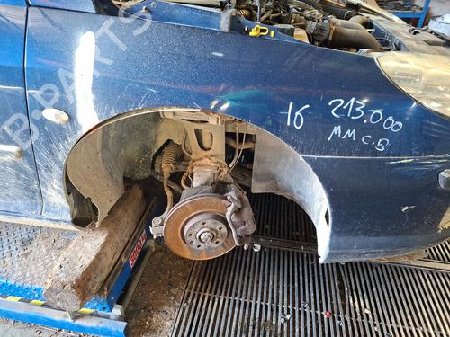 right-front-fenders-peugeot-407-6d_-2004-2005-2006-2007-2008-2009-2010-2011-34371315 main image