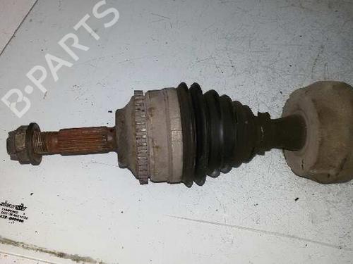 Right front driveshaft RENAULT MEGANE I (BA0/1_)  | BP7931052M39 