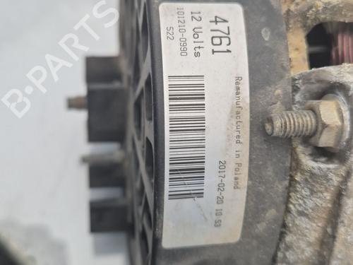 Alternator SUZUKI SX4 (EY, GY)  | BP24888384M7 