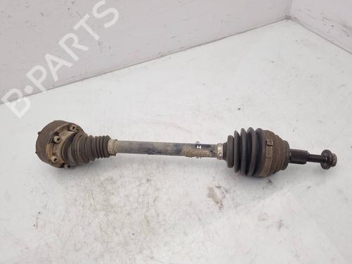 Used Left front driveshaft SEAT ALTEA (5P1) 1.9 TDI (105 hp) 9435687