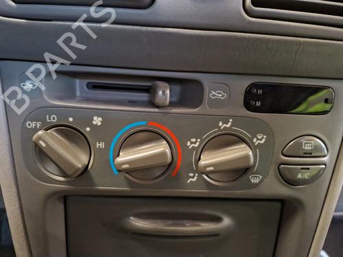 Used Climate control Climate control TOYOTA COROLLA (_E11_) 1.6 (AE111) (110 hp) 34371348 34371348